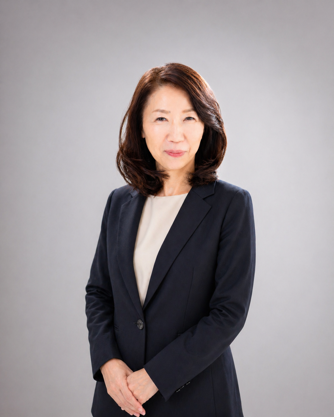 違和感を自己理解につなげる専門家・Embrace主宰 柴田恵美